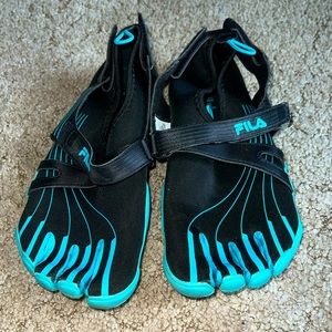 Fila Skele-Toes